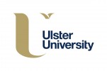 Ulster University logo